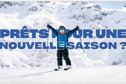 Réunion de présentation de la saison